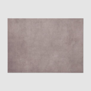 Mousseline Papier parchemin texturé lin mauve plat