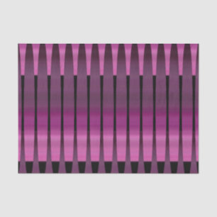 Mousseline Papier Peint Pink Purple Tableau Péruvien Papier T