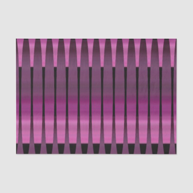 Mousseline Papier Peint Pink Purple Tableau Péruvien Papier T (Recto)