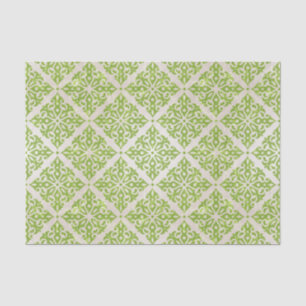 Mousseline Papier peint vintage