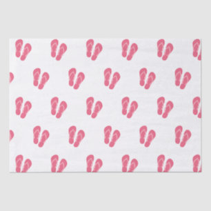Mousseline Papier Tissu Chancla