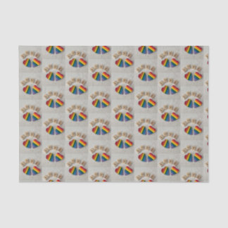 MOUSSELINE PAPIER TISSU - COUTEURS DEUX