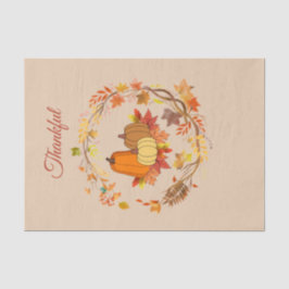 Mousseline Papier Tissu Cute Floral