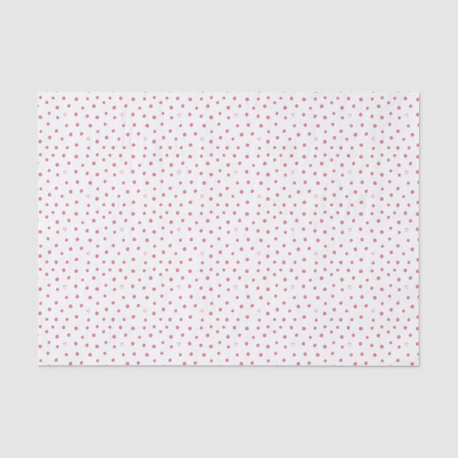 Mousseline Papier Tissu De 10 Livres (Recto)