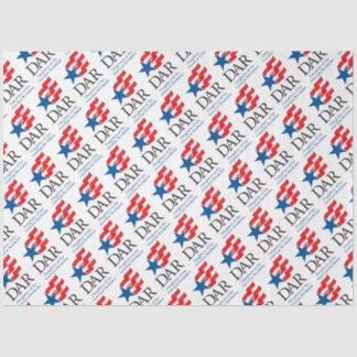 Mousseline Papier Tissu De 10 Livres, Papier Tissu Blanc