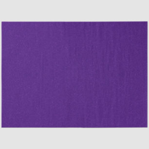 Mousseline Papier Tissu De Bruit De Parties scintillant Viole
