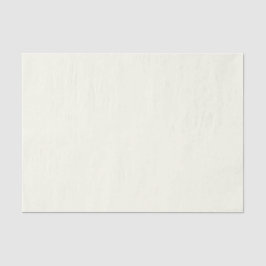 Mousseline Papier Tissu De Couleur Ivoire