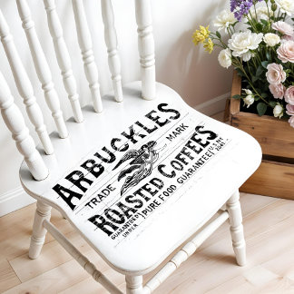 Mousseline Papier Tissu De Découpage De Café vintage