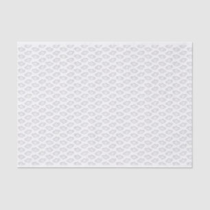 Mousseline Papier Tissu De Masquage Visé