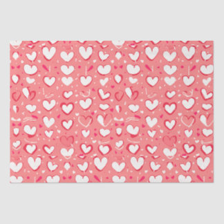 Mousseline Papier Tissu Délicat pour vos cadeaux