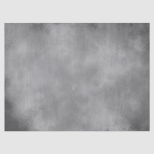 Mousseline Papier Tissu Effet Nuage de Tempête