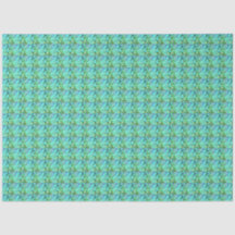 Papier Tissu Moss Piscine