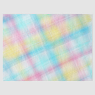 Mousseline Papier Tissu Peint-1-Grungy
