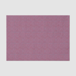Mousseline Papier Tissu Rosy Rose texturé
