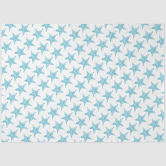 Mousseline Papier Tissu Star of Stars