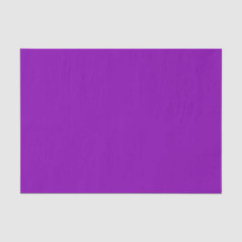 Mousseline Papier Tissu Violet 10 livres