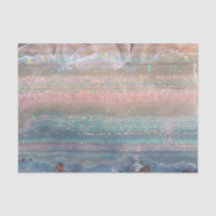 Papier Tissus Boulder Opal