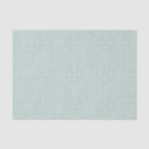 Papier vert Tissu Envelopper couleur solide