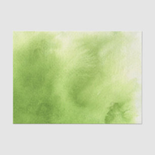 Mousseline peintures d'aquarelle sur un papier rugueux de