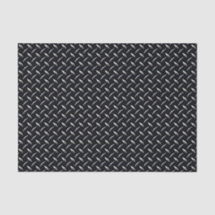 Mousseline Plaque de diamant 3A Papier Tissu