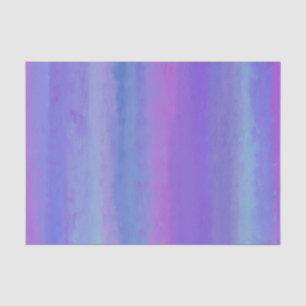 Mousseline Purple Est Mon Papier Tissu Couleur Préféré