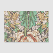 William Morris Papier Tissus ARTS AND CRAFFTS