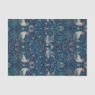 Mousseline William Morris Papier Tissus ARTS AND CRAFFTS