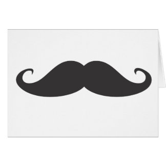 Moustache