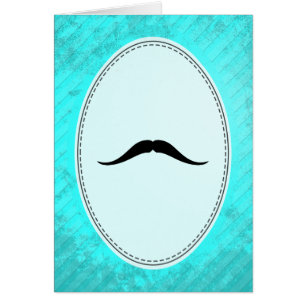 Moustache de Pancho Villa