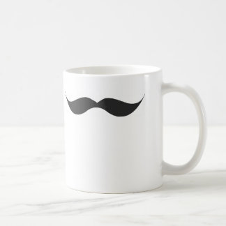 moustachemugs Art 3 Kaffeetasse