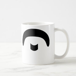 moustachemugs Art 6 Kaffeetasse
