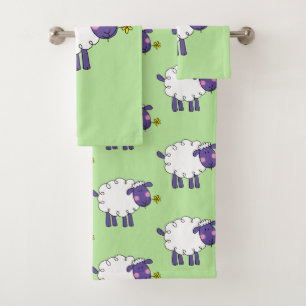 moutons mignons