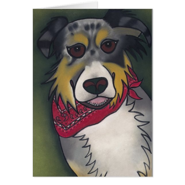 Moutons obtenus ?  par Robyn Feeley (Devant)