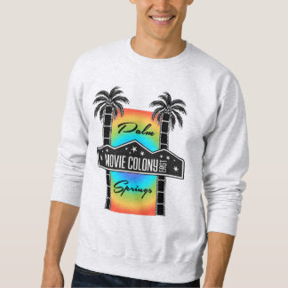 MOVIE COLONY OAST SWEATSHIRT