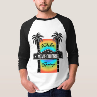 MOVIE COLONY OAST T-Shirt
