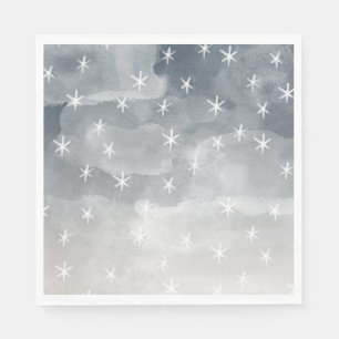 Movie Party Napkins Serviette