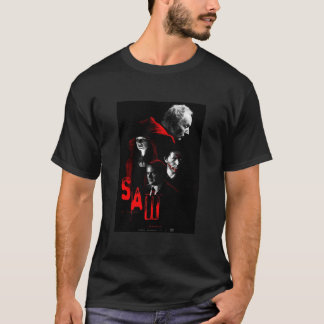 Movie Poster ansehen T-Shirt