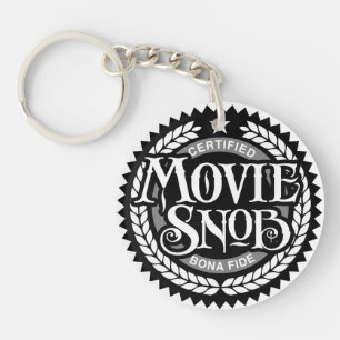 Movie Snob - amusant amoureux du cinéma