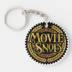 Movie Snob - amusant amoureux du cinéma