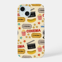 Movie Theater Fun Muster