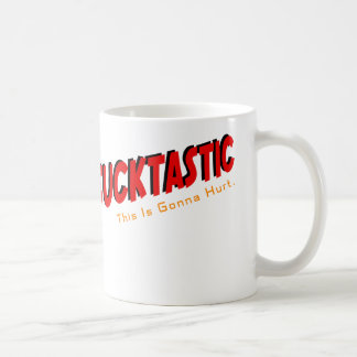 Moviesucktastic Weiß-Tasse Kaffeetasse