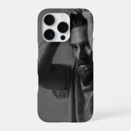 MOVIL iPhone 16 PRO HÜLLE