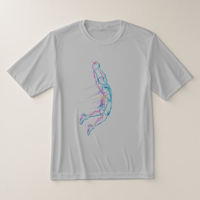 Movimento T-Shirt (Ablage )