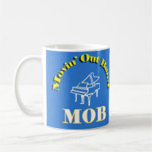 Movin' Out Band