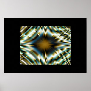 Moving Anger #3 Poster