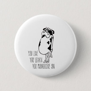 Moving On Button