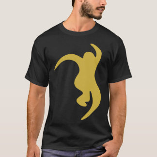 Moving Shadow v5  T-Shirt