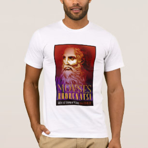 MOVSES KHORENATSI, Vater der armenischen T-Shirt