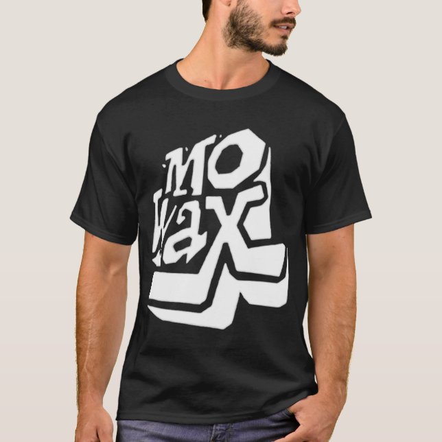 mowax 1994 T-Shirt (Vorderseite)