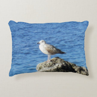 Möwe Dekokissen